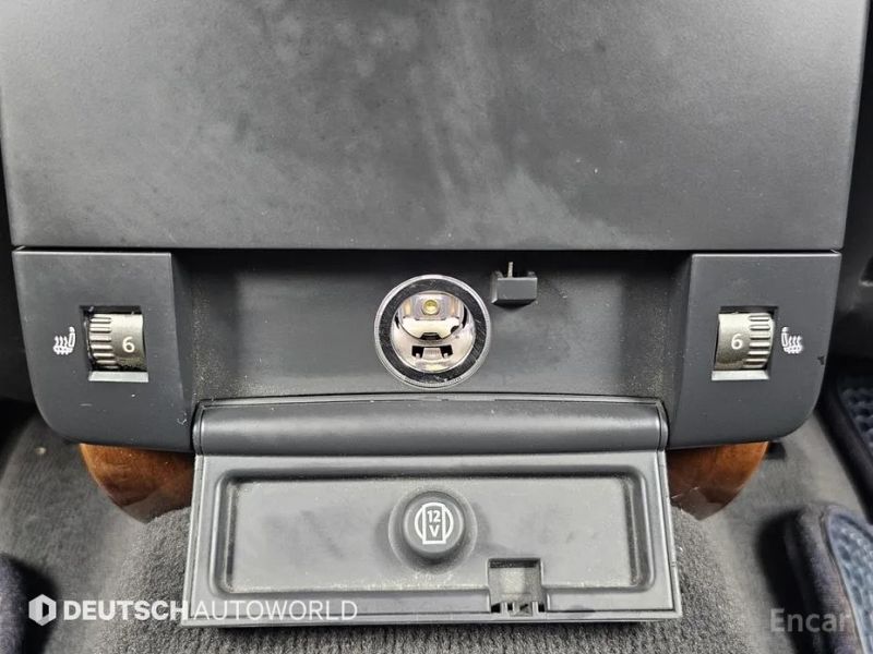 Volkswagen Phaeton