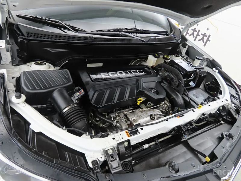ChevroletGMDaewoo Equinox