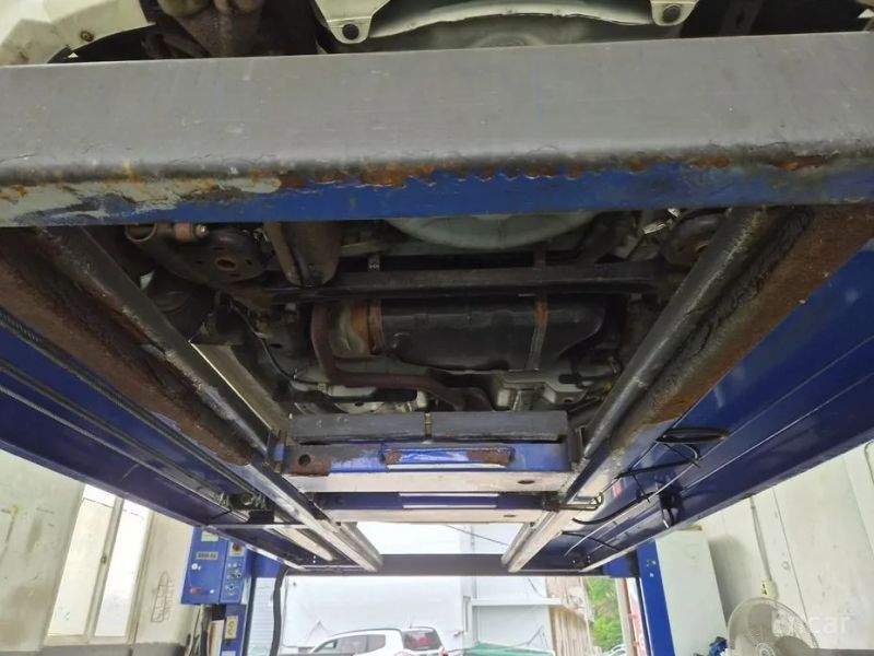 ChevroletGMDaewoo Aveo