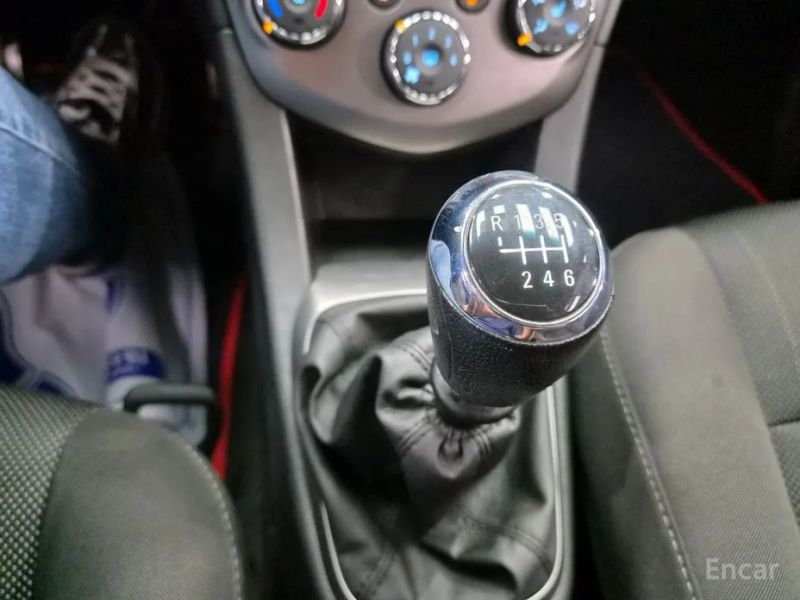 ChevroletGMDaewoo Aveo