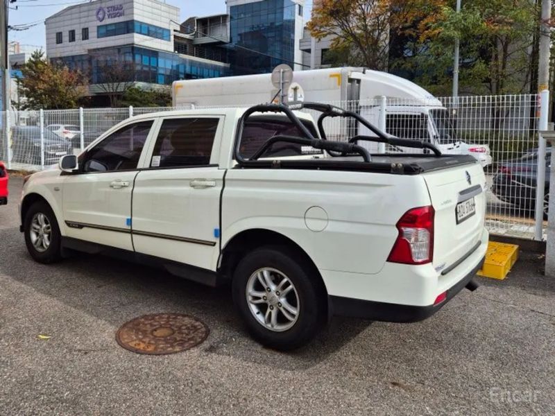 KG_Mobility_Ssangyong KORANDO