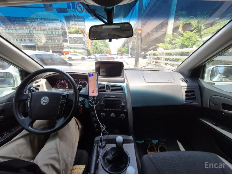 KG_Mobility_Ssangyong KORANDO