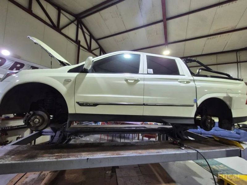 KG_Mobility_Ssangyong KORANDO