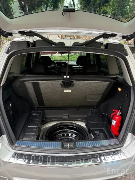 Mercedes-Benz GLK-Class