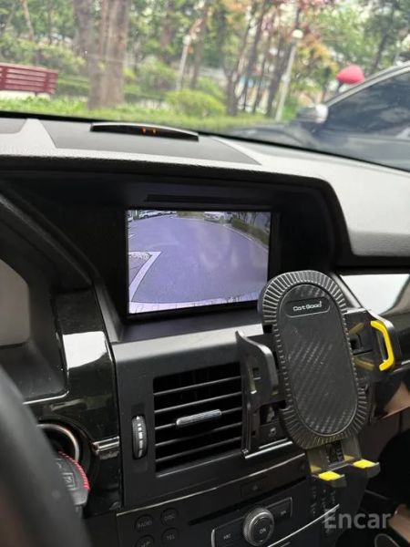 Mercedes-Benz GLK-Class