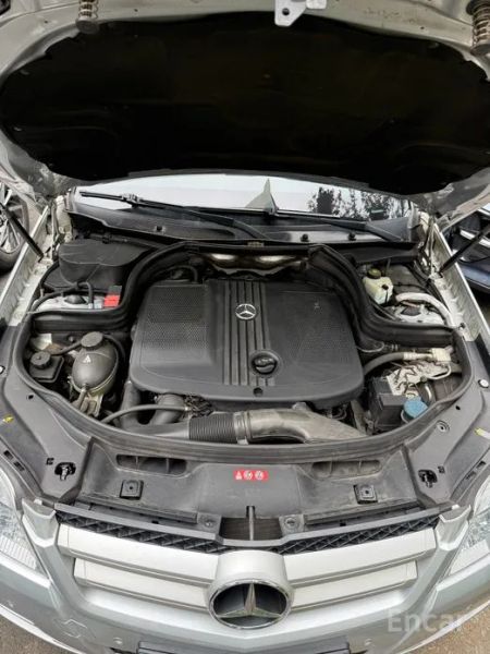 Mercedes-Benz GLK-Class
