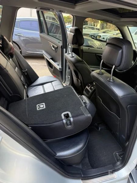 Mercedes-Benz GLK-Class