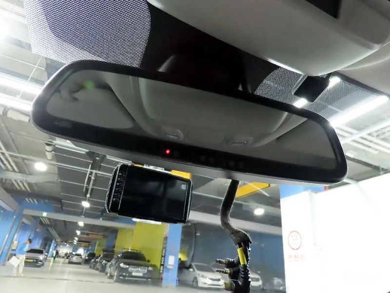 Renault-KoreaSamsung SM6