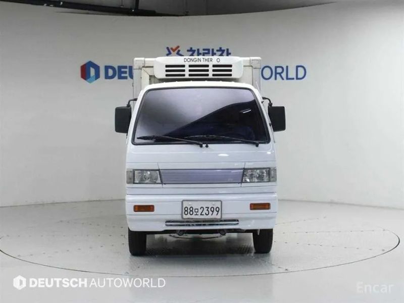 ChevroletGMDaewoo Labo