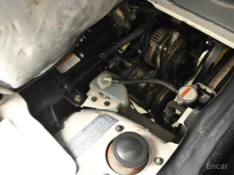ChevroletGMDaewoo Labo
