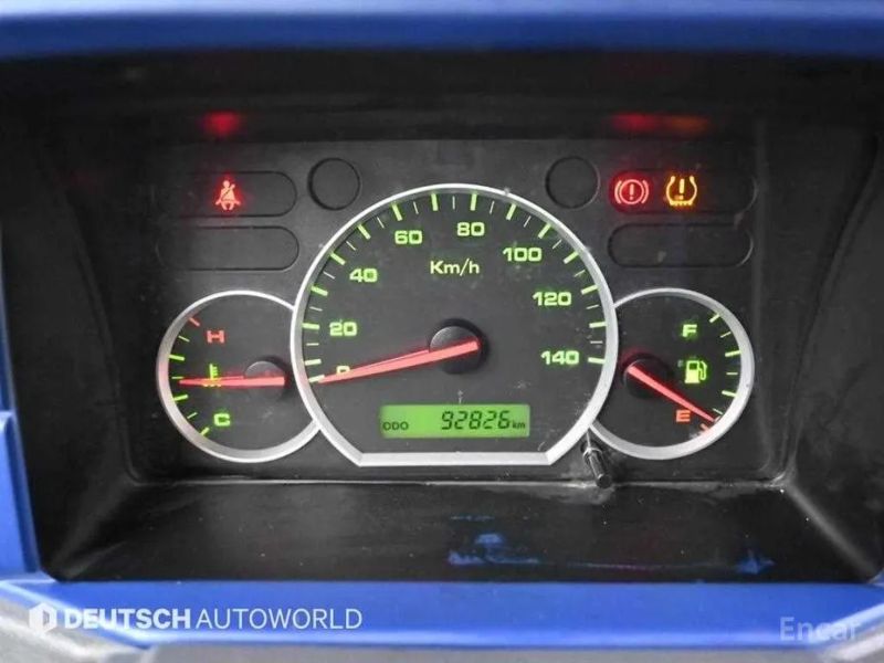 ChevroletGMDaewoo Labo