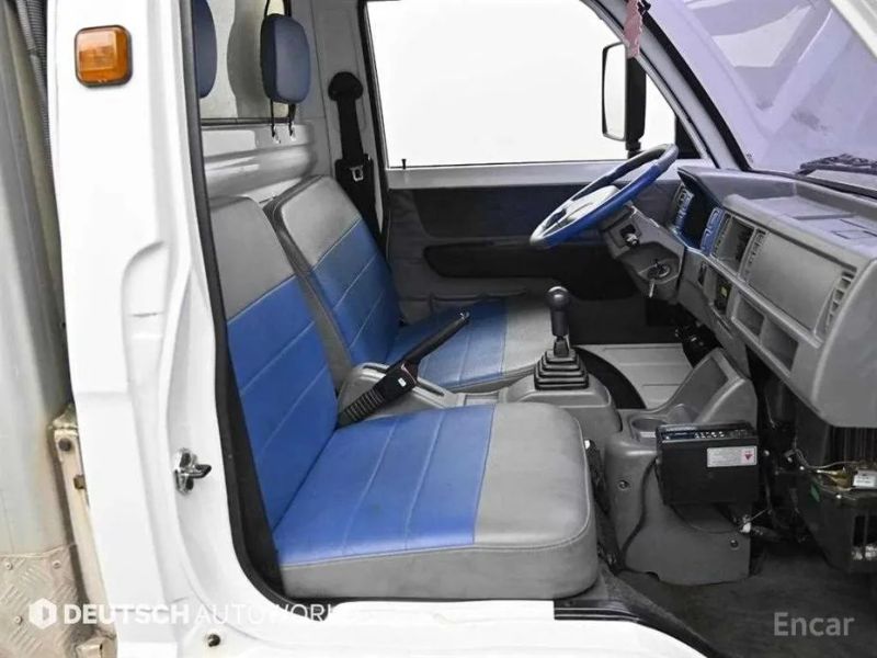 ChevroletGMDaewoo Labo