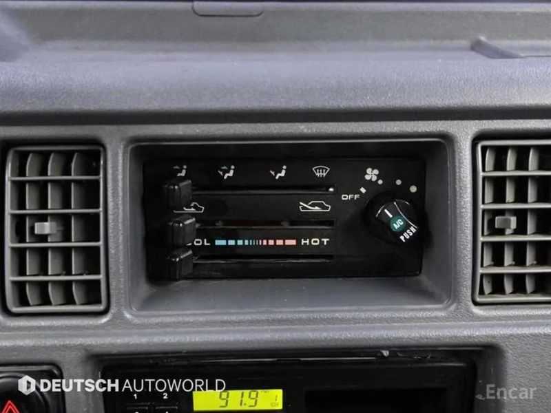 ChevroletGMDaewoo Labo
