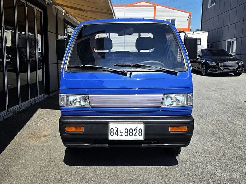 ChevroletGMDaewoo Labo
