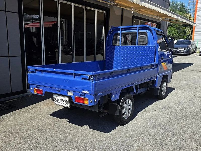 ChevroletGMDaewoo Labo