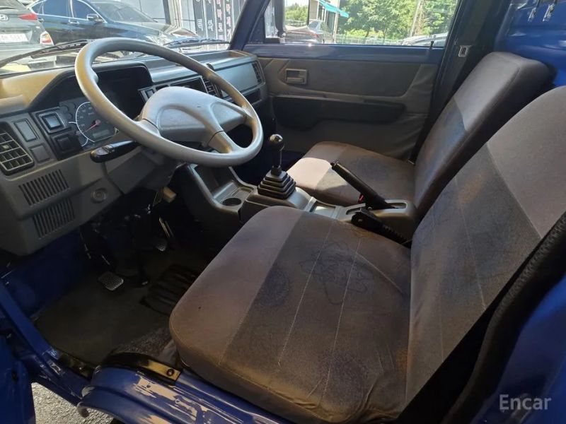 ChevroletGMDaewoo Labo