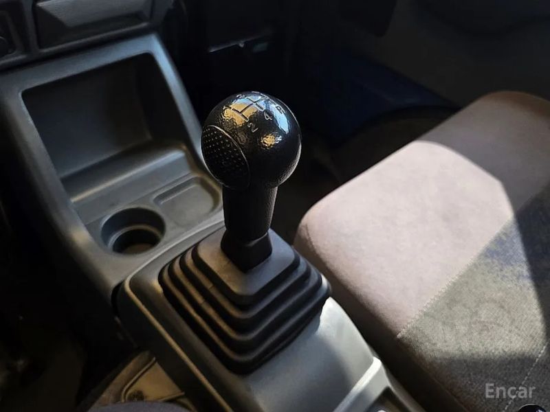 ChevroletGMDaewoo Labo