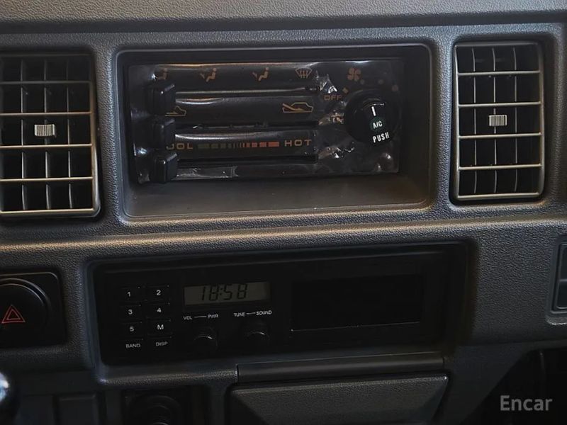 ChevroletGMDaewoo Labo