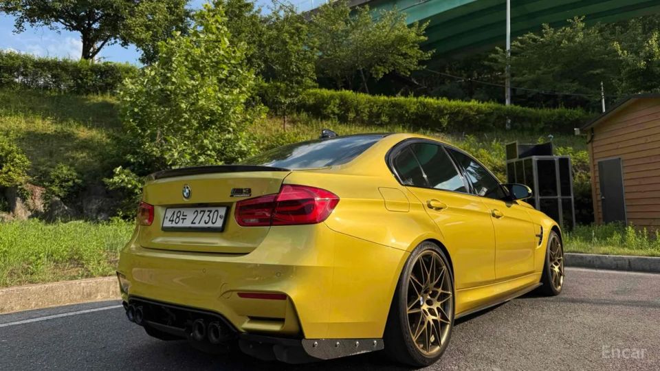 Bmw M3