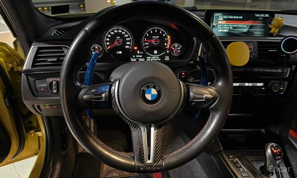 Bmw M3