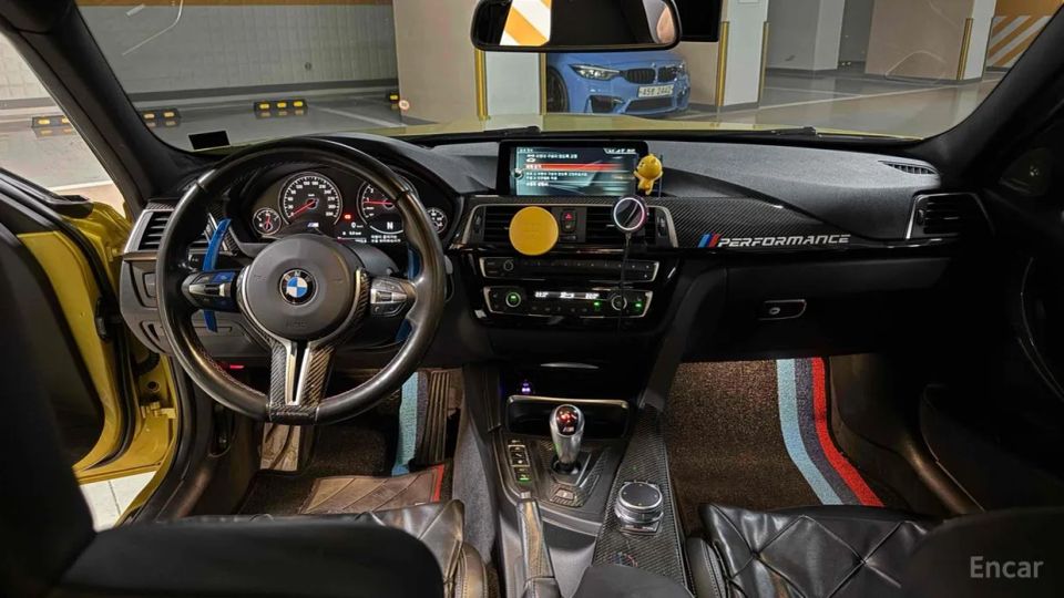 Bmw M3