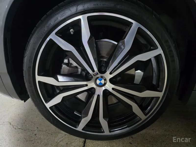 BMW X2 (F39)
