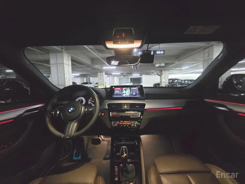 BMW X2 (F39)