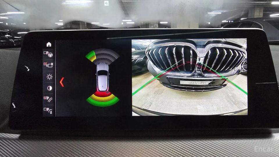 BMW X2 (F39)