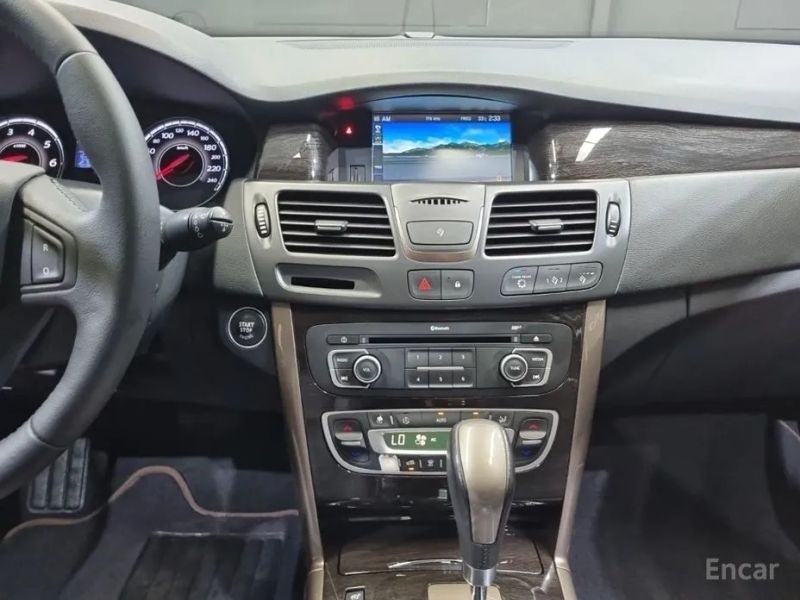 Renault-KoreaSamsung SM5