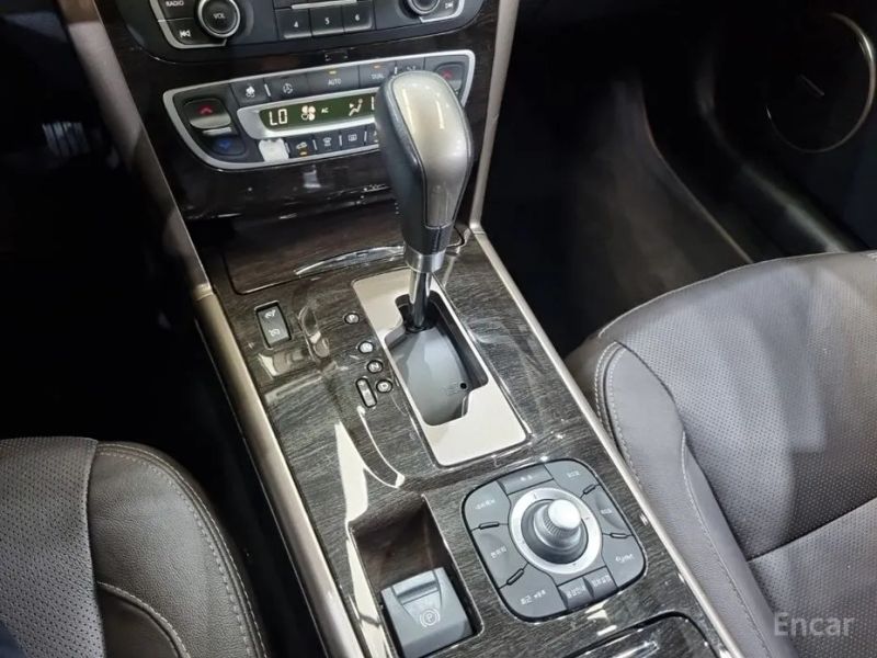 Renault-KoreaSamsung SM5