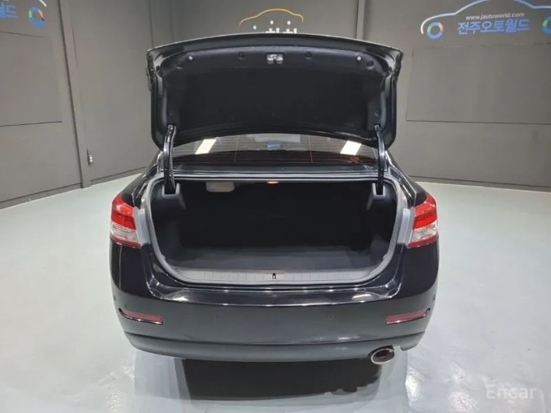 Renault-KoreaSamsung SM5