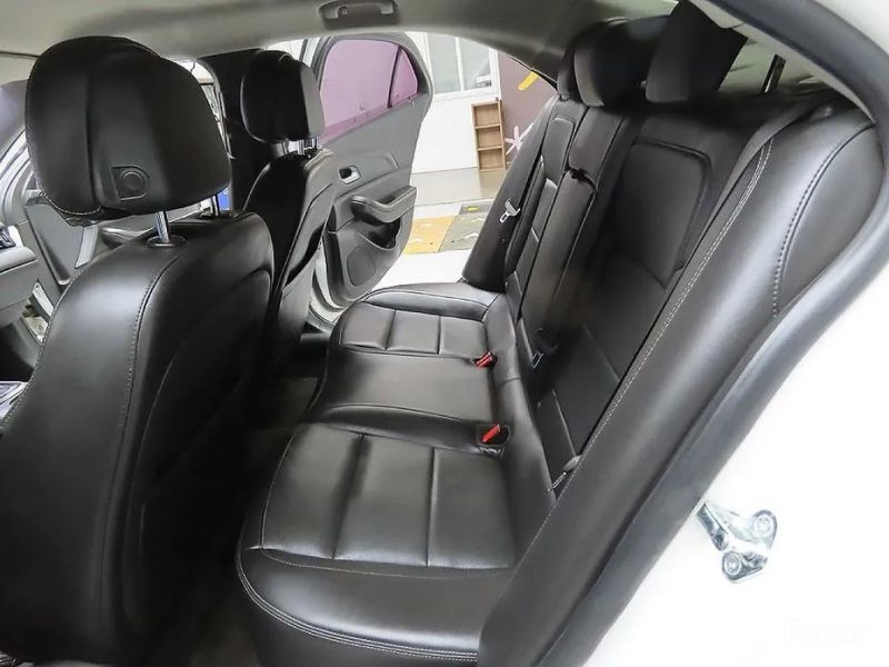 ChevroletGMDaewoo Malibu