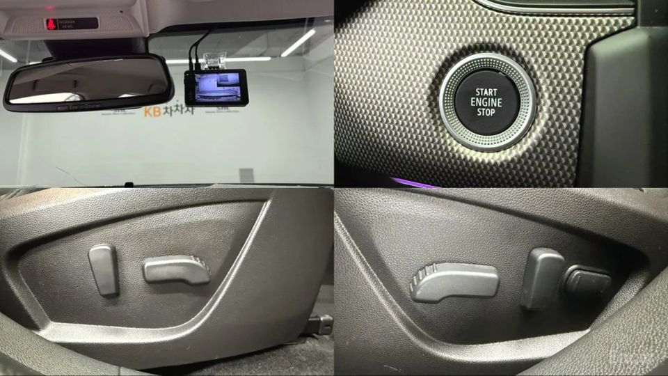 Renault-KoreaSamsung XM3