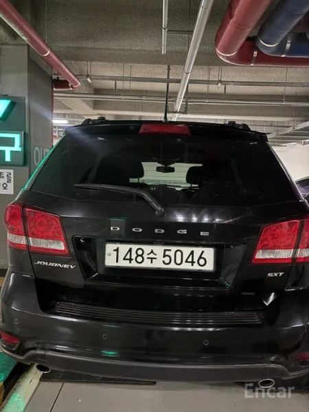 Dodge Others