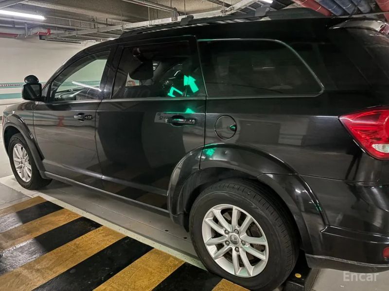 Dodge Others