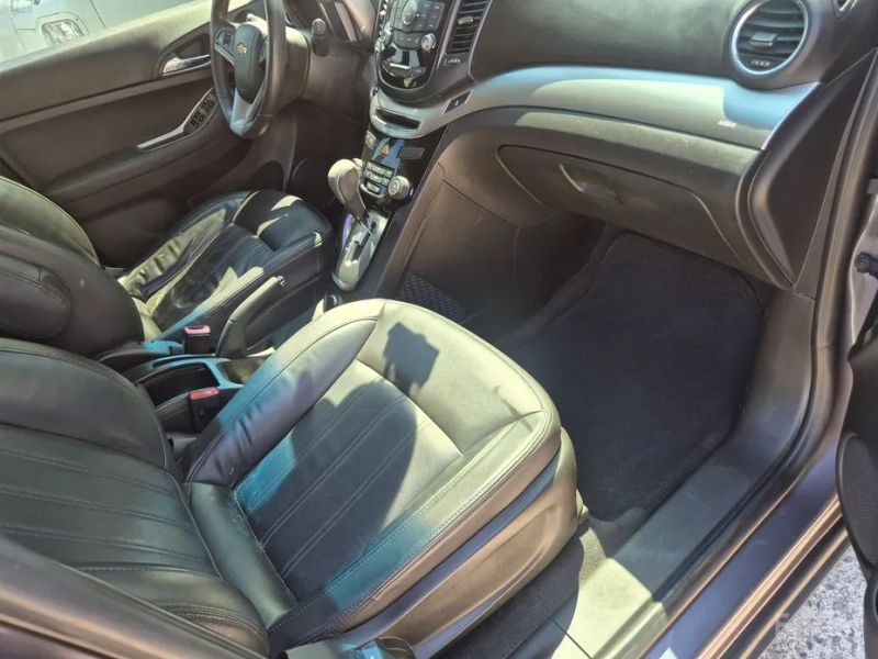 ChevroletGMDaewoo Orlando