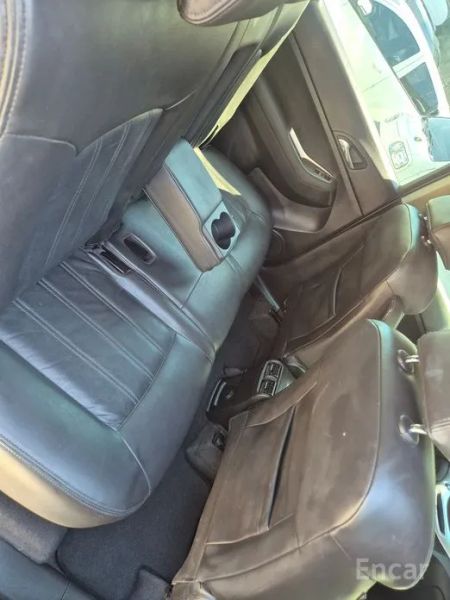 ChevroletGMDaewoo Orlando