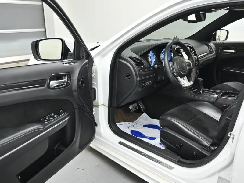 Chrysler 300C