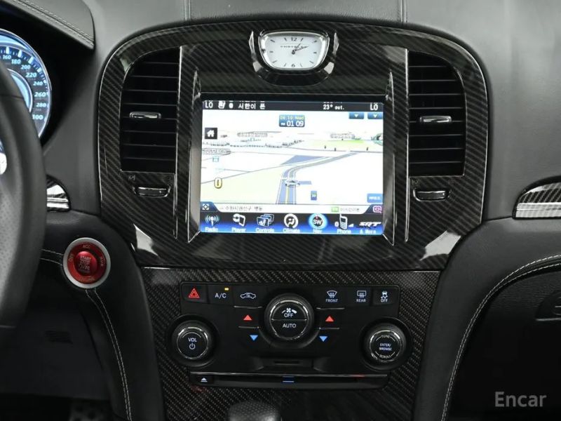 Chrysler 300C
