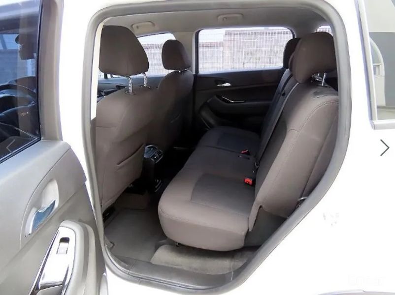 ChevroletGMDaewoo Orlando