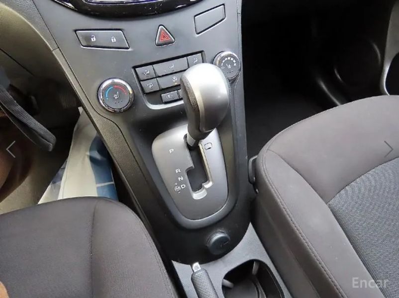 ChevroletGMDaewoo Orlando