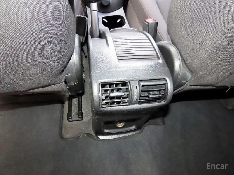 ChevroletGMDaewoo Orlando
