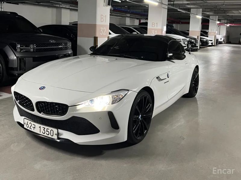 Bmw Z4