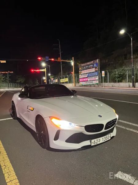 Bmw Z4