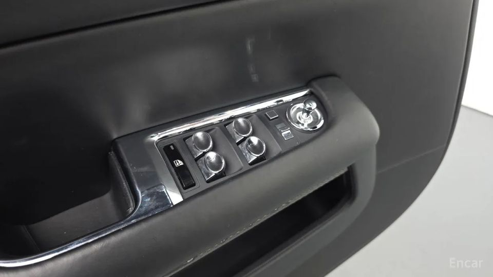 Rolls-Royce Dawn