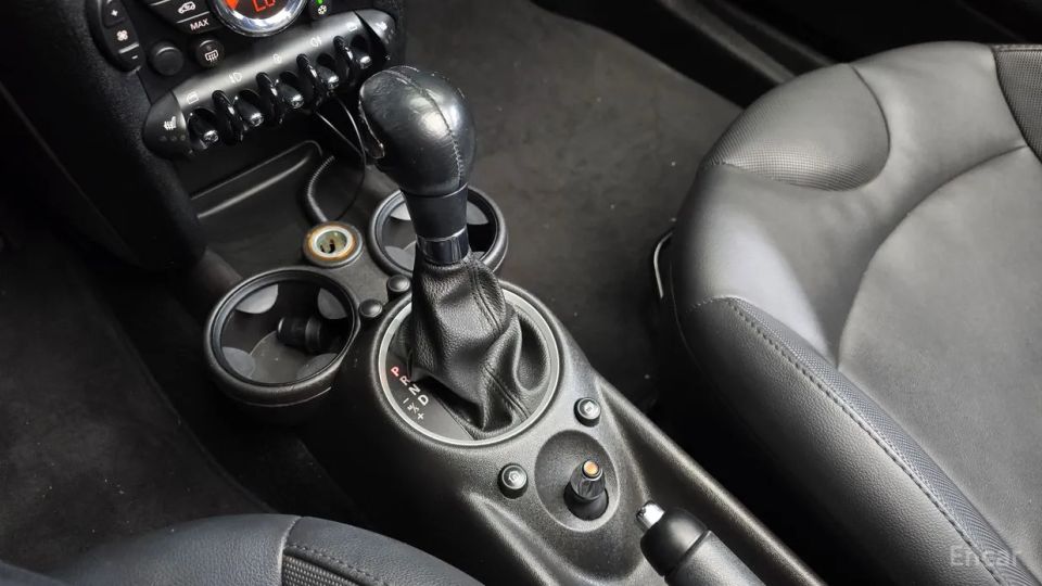 Mini roadster