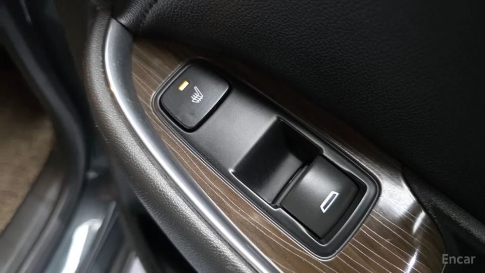 ChevroletGMDaewoo Malibu