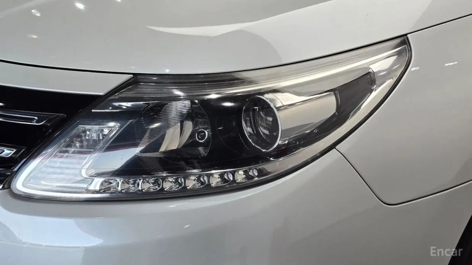 Renault-KoreaSamsung SM5