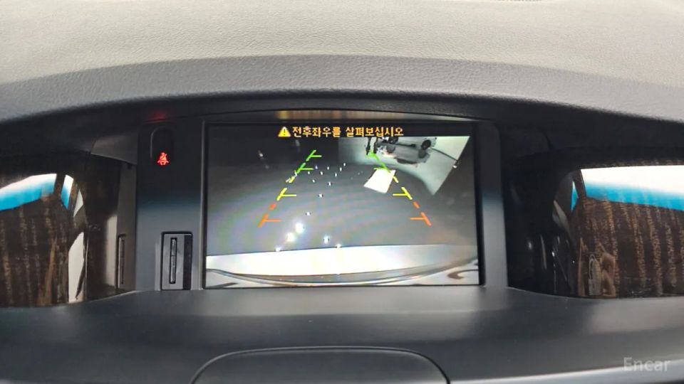 Renault-KoreaSamsung SM5