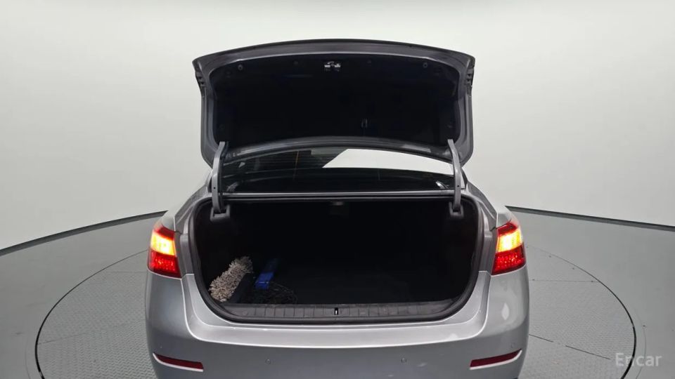 Renault-KoreaSamsung SM5